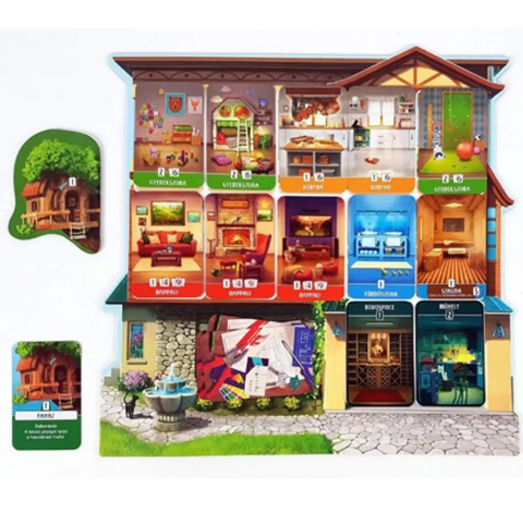 Игра на мечти изображение 2