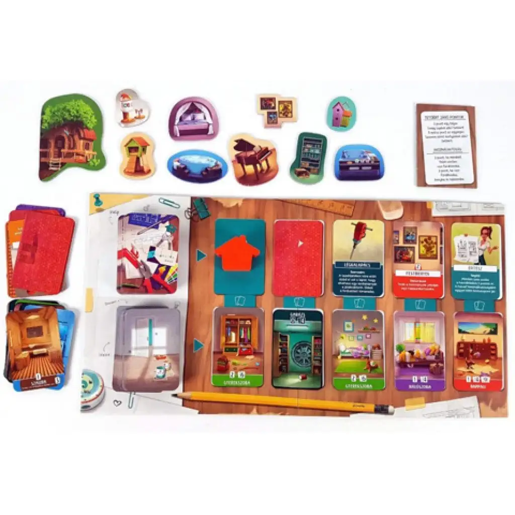 Игра на мечти изображение 3