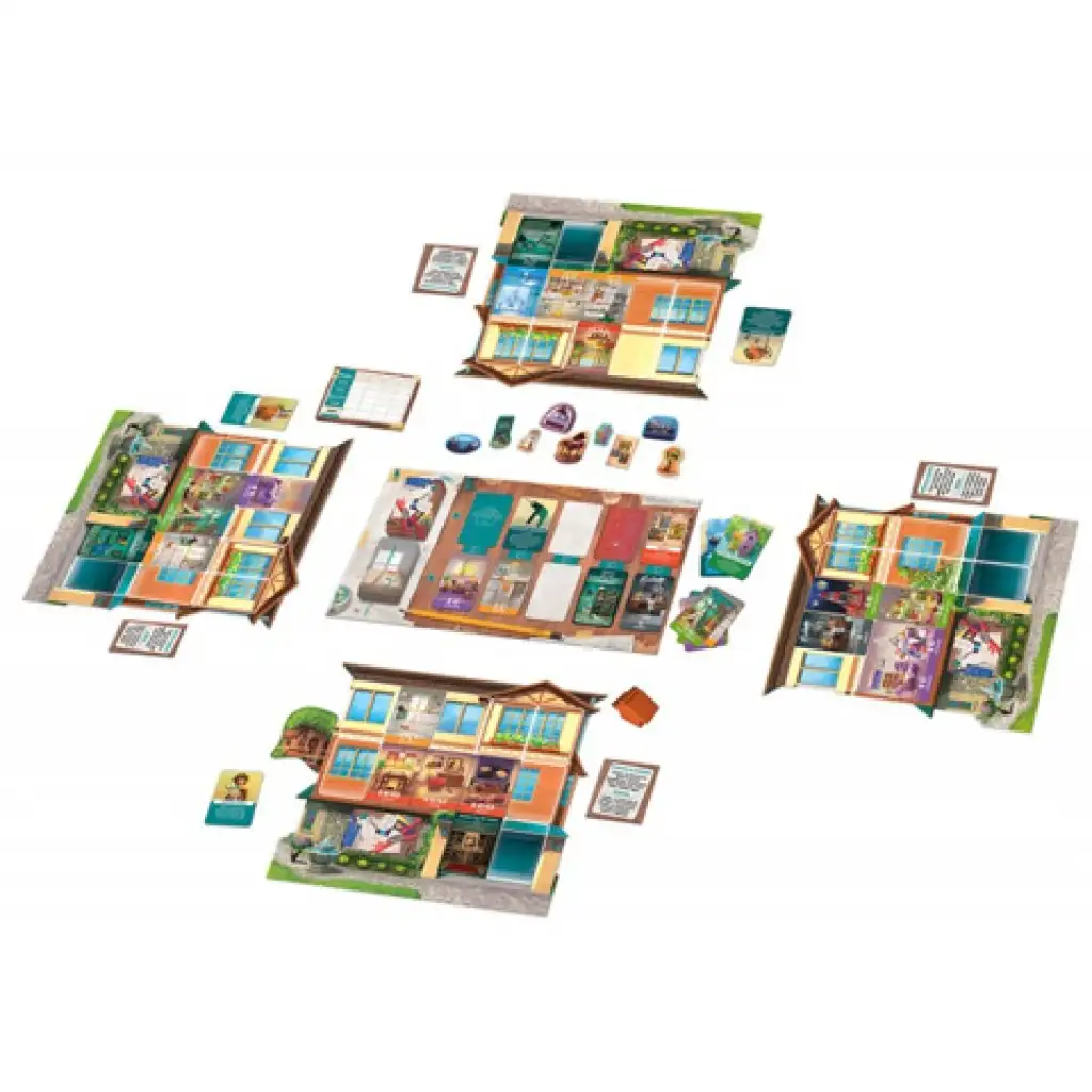 Игра на мечти изображение 4