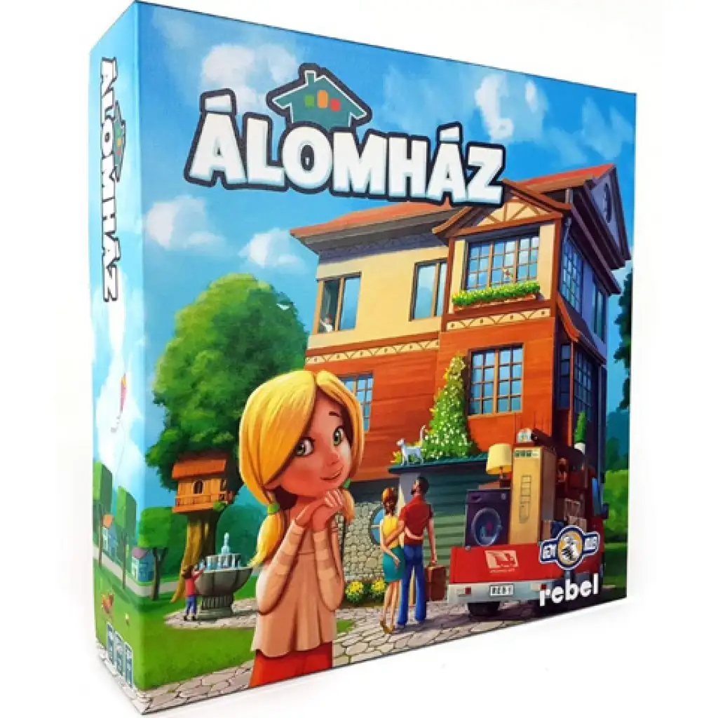 Игра на мечти изображение 1