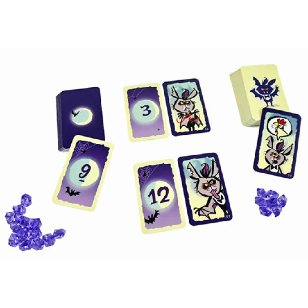 Ki20tuk! настолна игра изображение 2