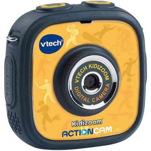 Kidizoom екшън камера за деца - Vtech