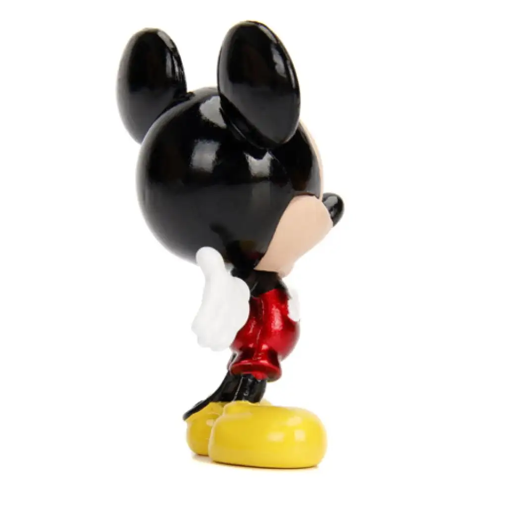 Класически фигура на Мики Маус от метал 6,5 см - Simba Toys изображение 2