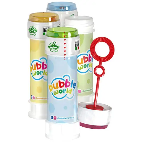 Класически сапунен мехур 60ml изображение 1