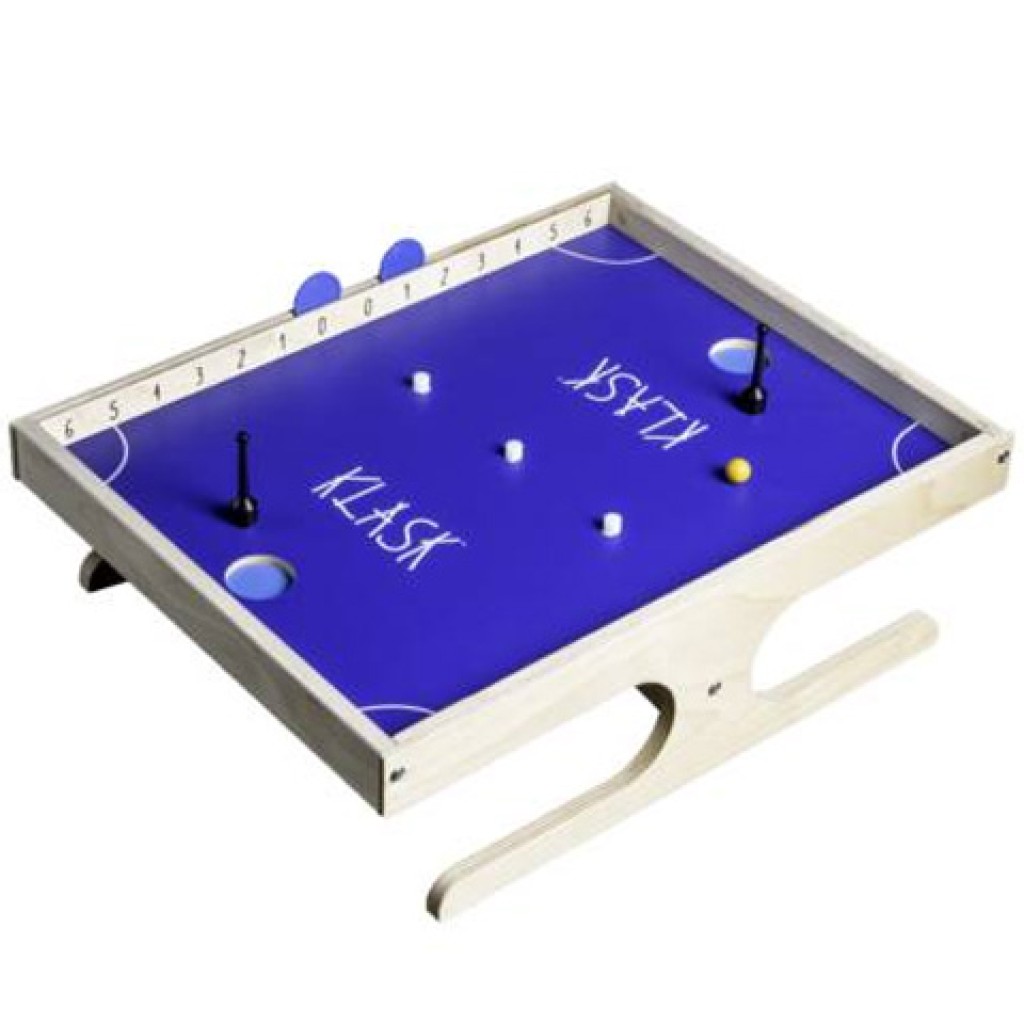 Klask игра за сръчност изображение 2
