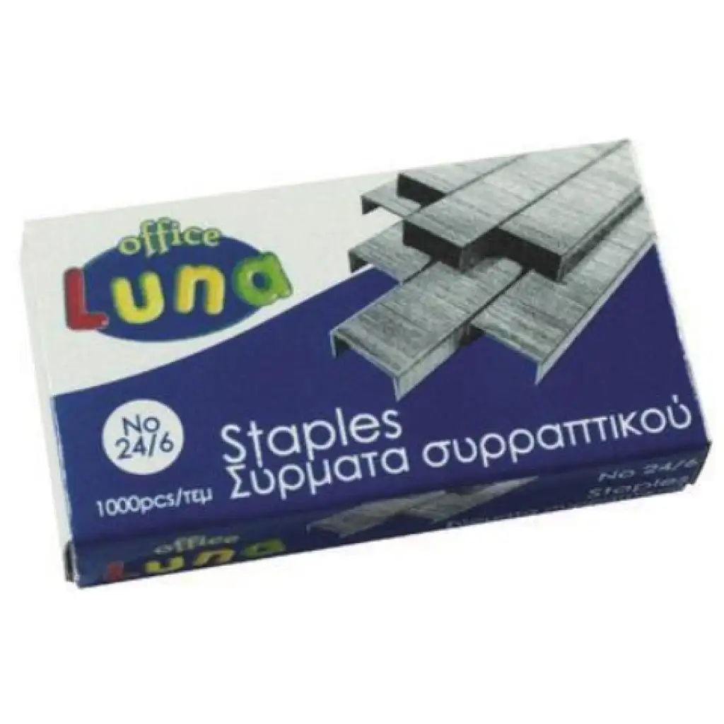 Клипс за хартия 1000бр. No.10 изображение 1