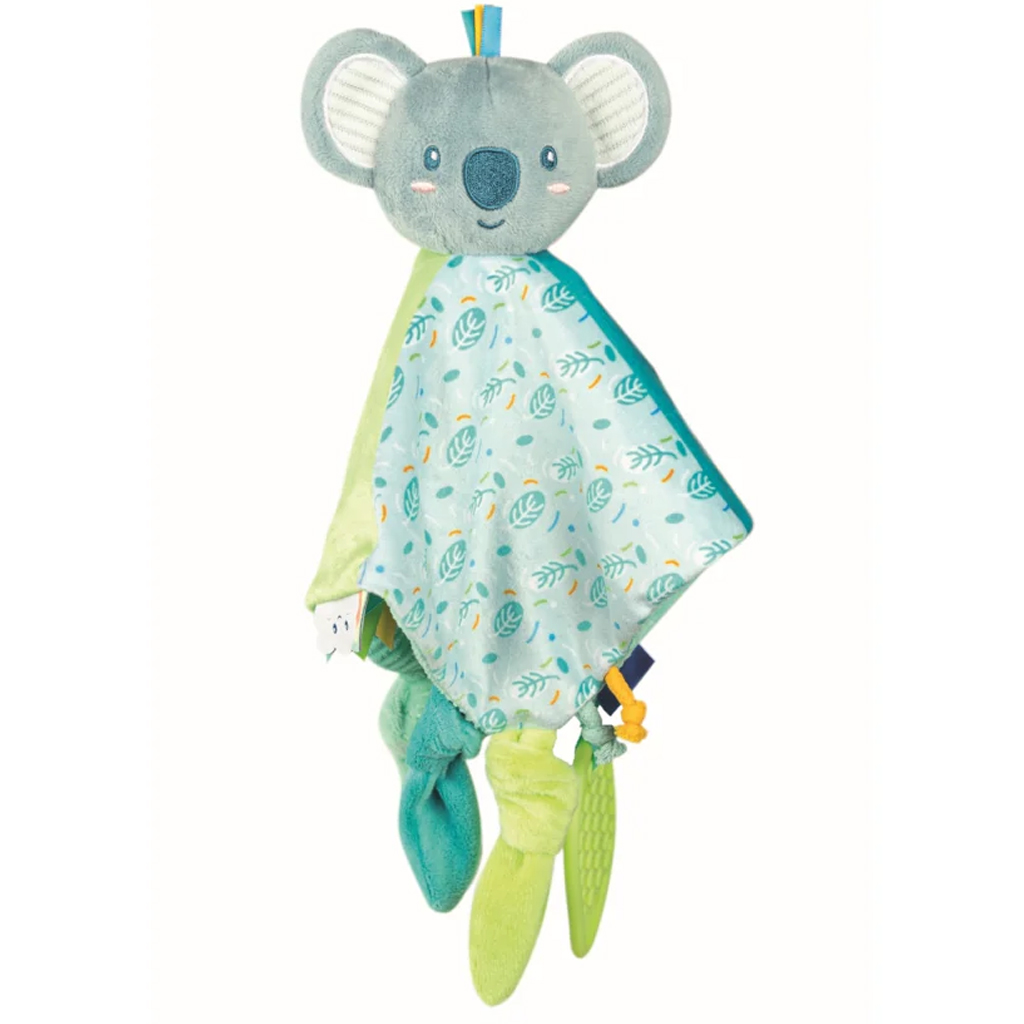 Коала с приспособление за сън - Clementoni baby изображение 2