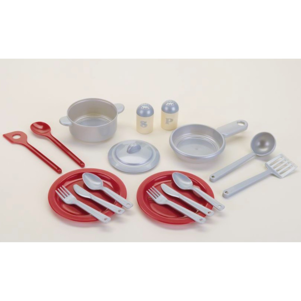 Компактна играчка кухня Miele - Klein Toys изображение 4