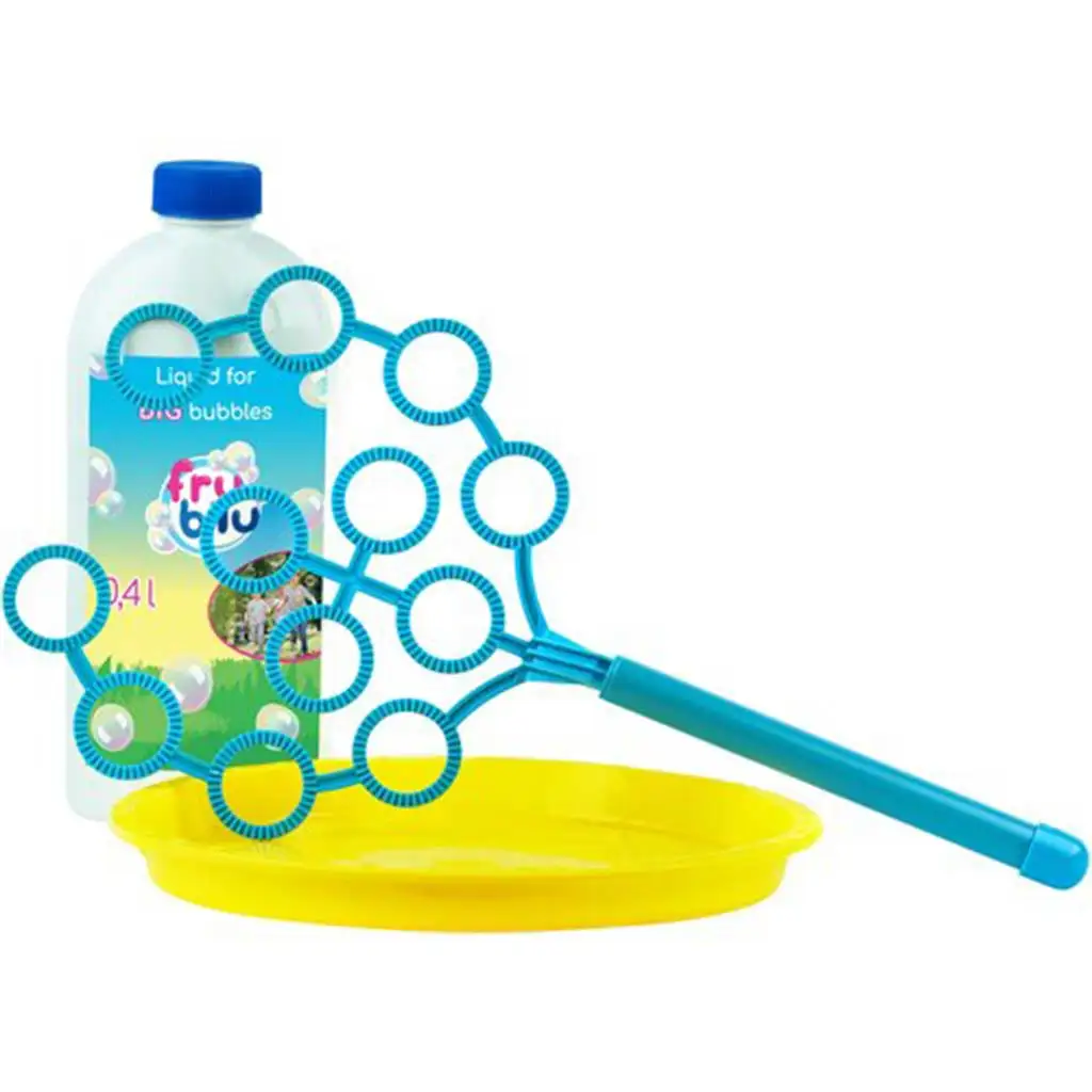 Комплект Fru Blu Храст 0,4L с течност изображение 2