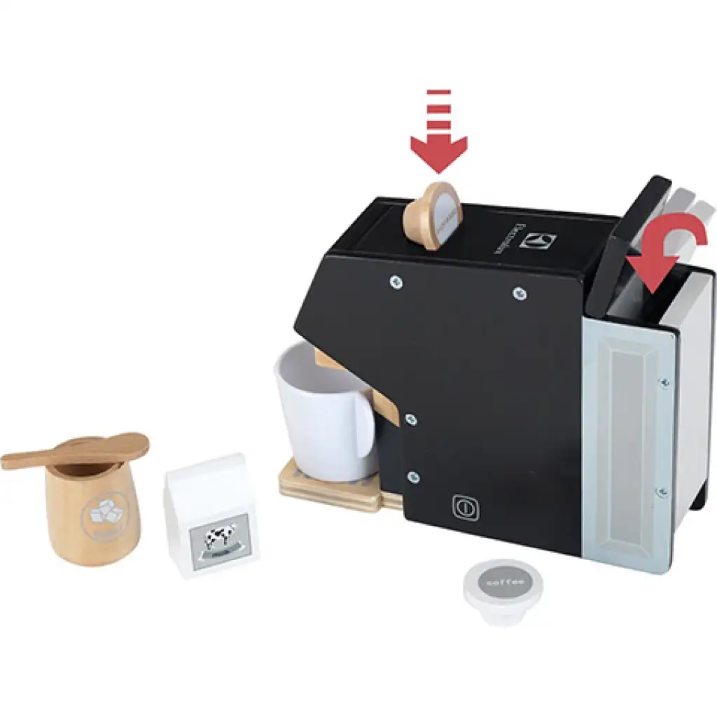 Комплект кухненски принадлежности Electrolux 3 части - Klein Toys изображение 2