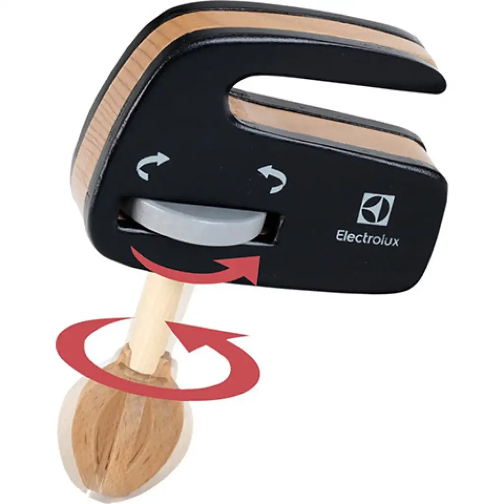 Комплект кухненски принадлежности Electrolux 3 части - Klein Toys изображение 4
