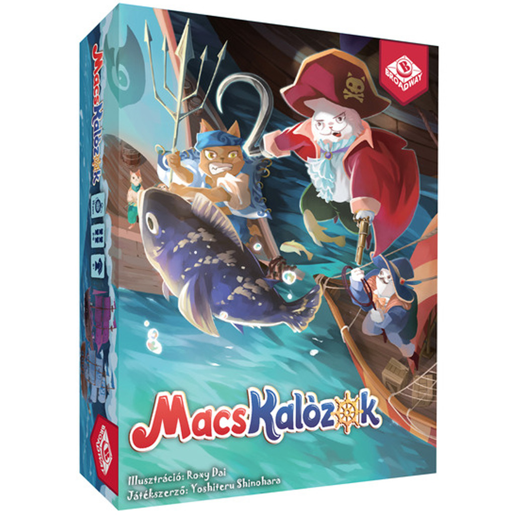 Котешки пиратски игри изображение 1