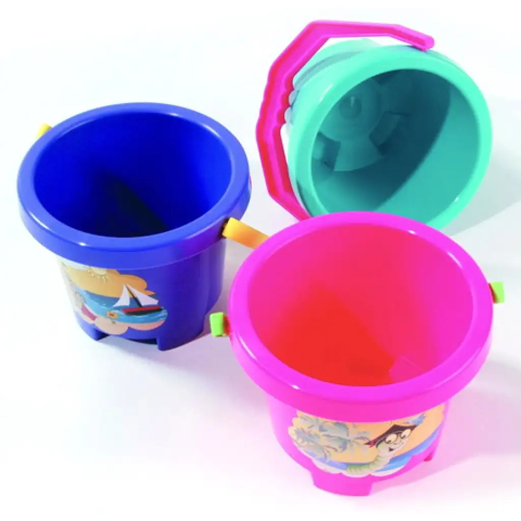 Купа с бастиони 2L изображение 1