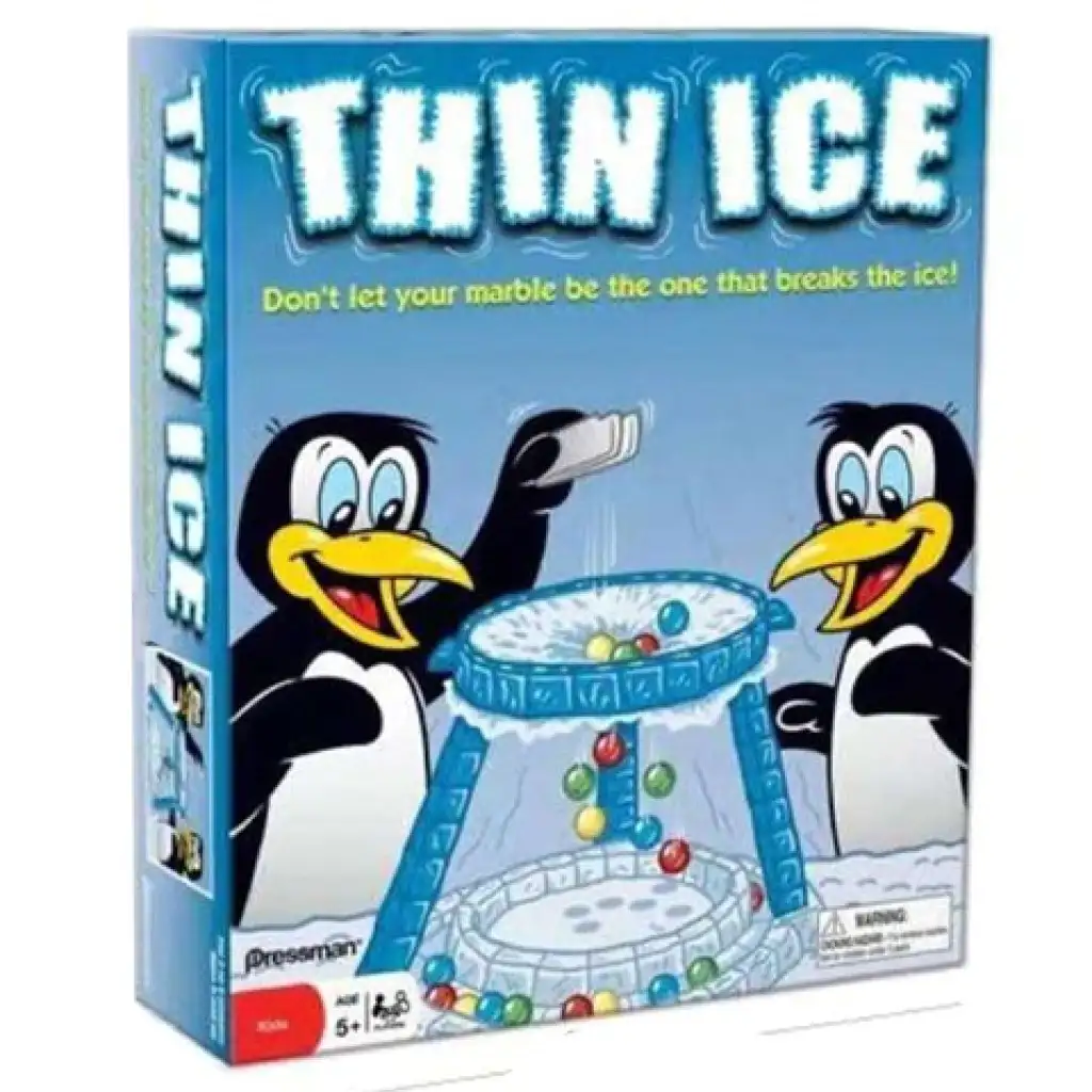 Леденостудена игра с цветни топки изображение 1