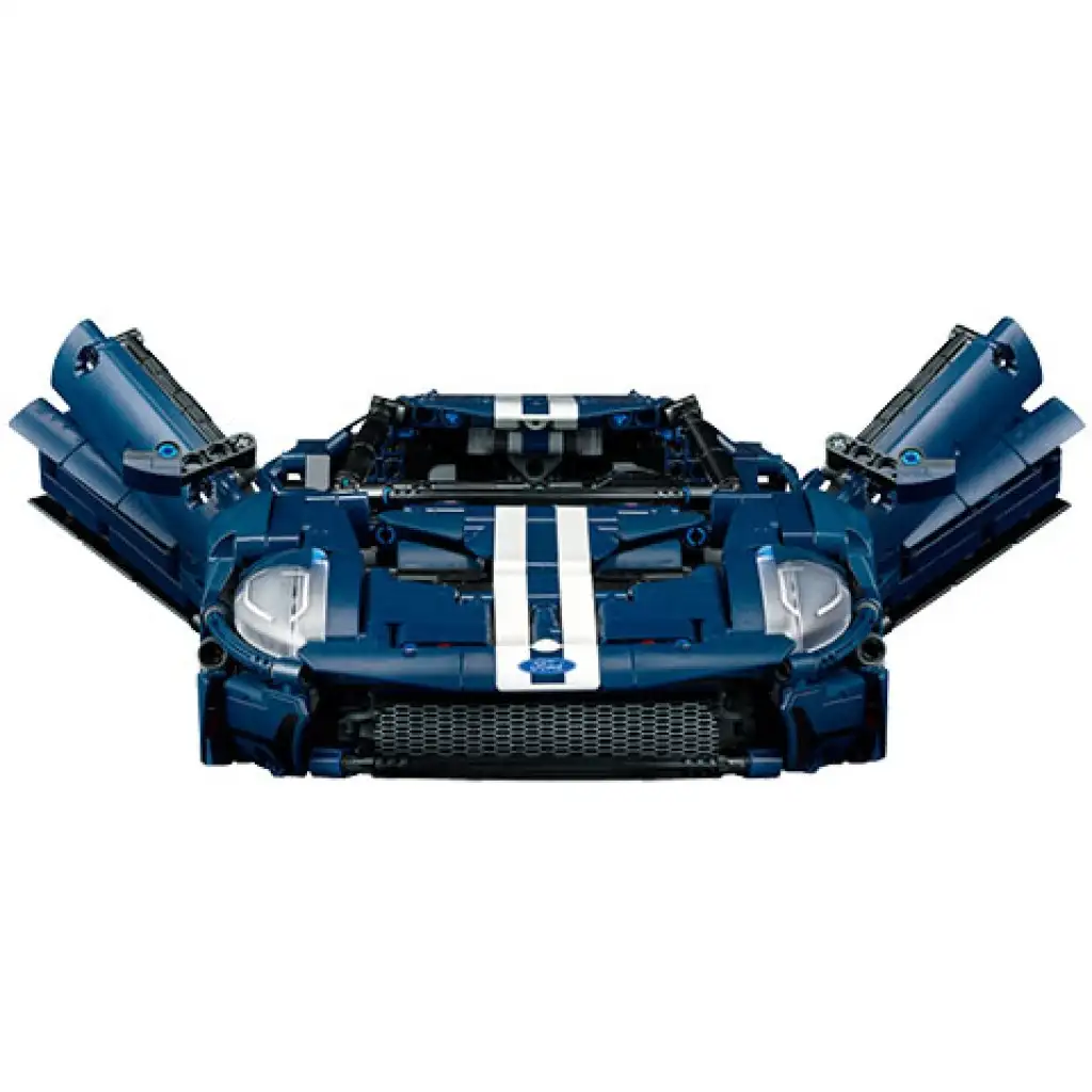 LEGO® Technic: 2022 Ford GT (42154) изображение 5