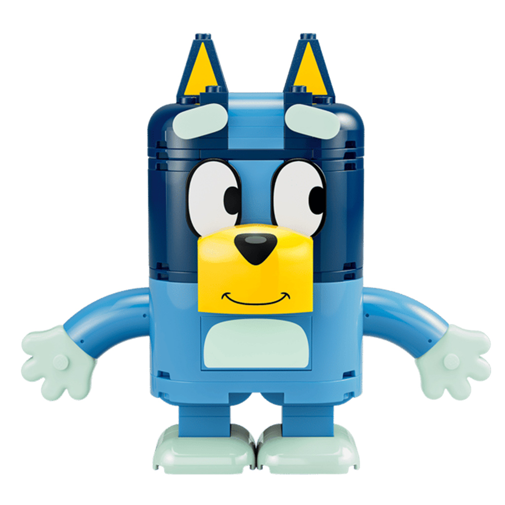 LEGO® Bluey™: Семейство на Bluey от блокчета (11217) изображение 7