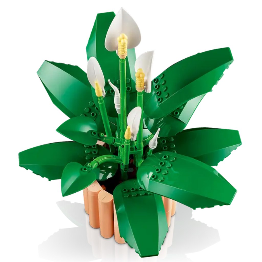 LEGO® Botanicals: Виторалавиряг (11504) изображение 4