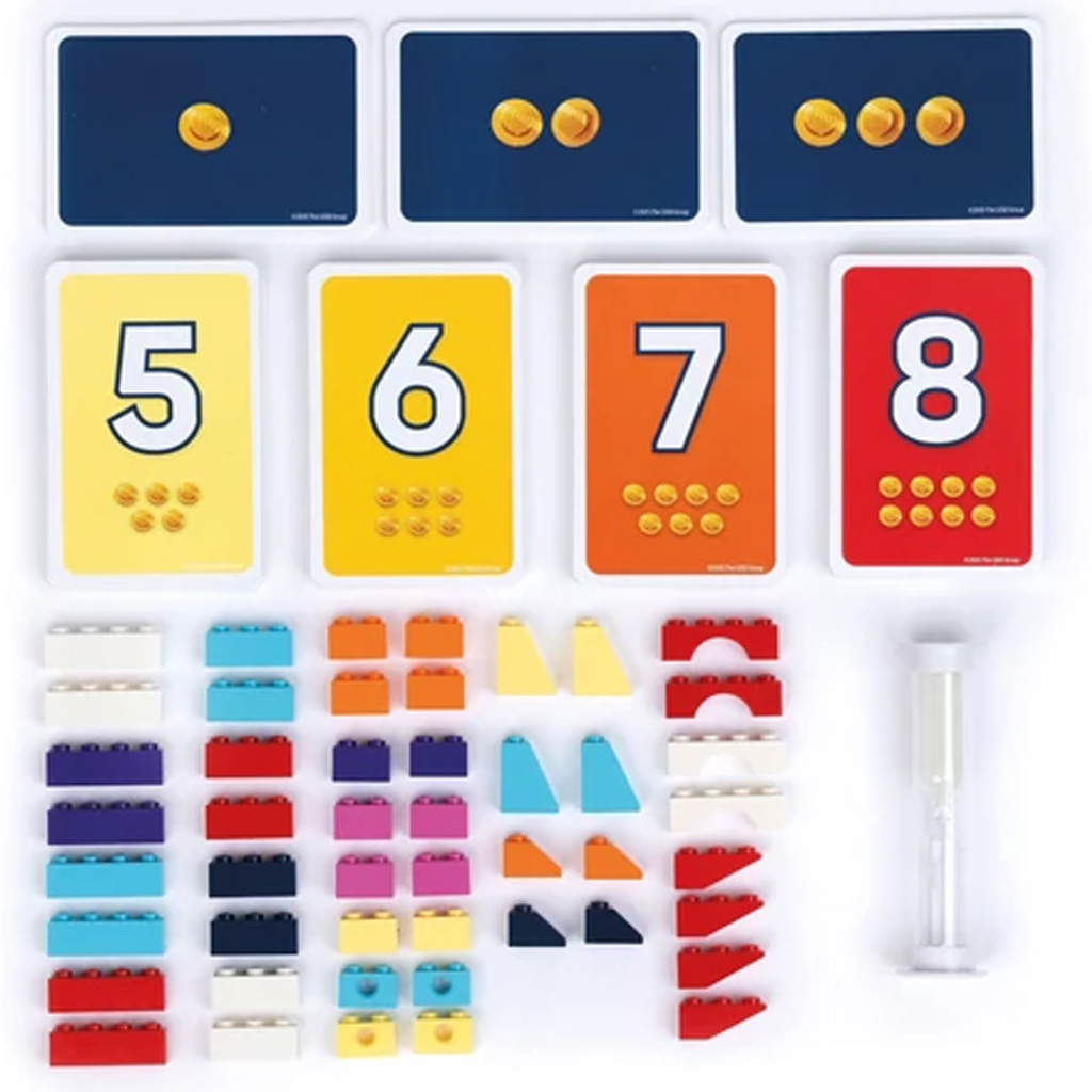 LEGO® Brick Like This настолна игра изображение 2