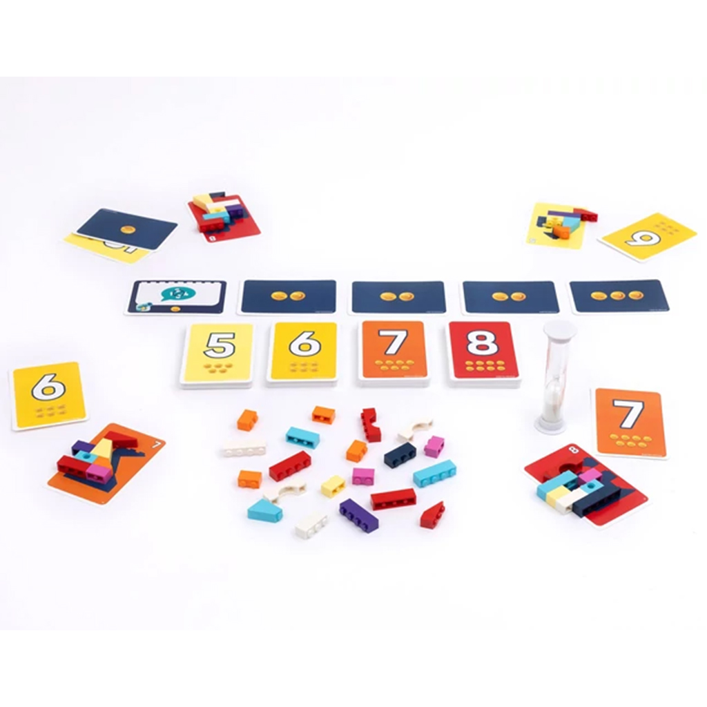 LEGO® Brick Like This настолна игра изображение 3