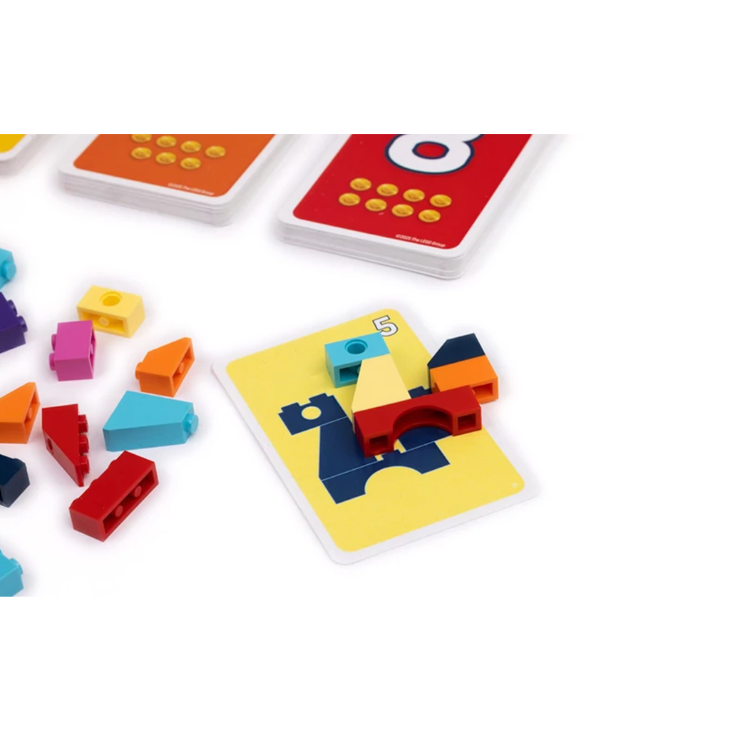 LEGO® Brick Like This настолна игра изображение 4