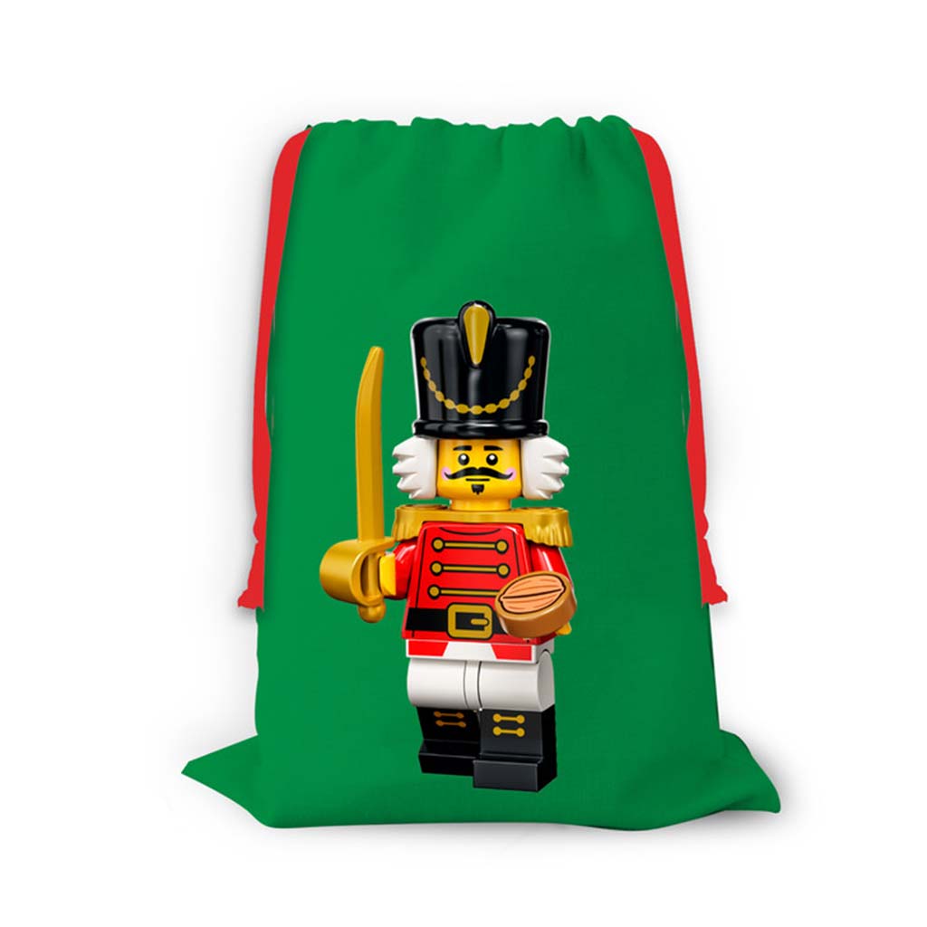 LEGO® Чанта за фитнес (630746) изображение 1