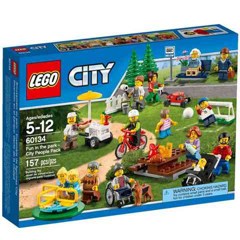 Пристигнаха Lego 71012 Disney минифигурки