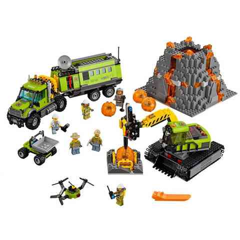 Съвети за Lego за Коледа