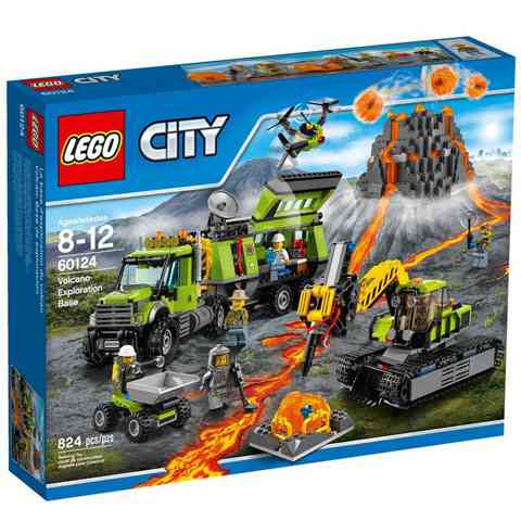 Съвети за Lego за Коледа