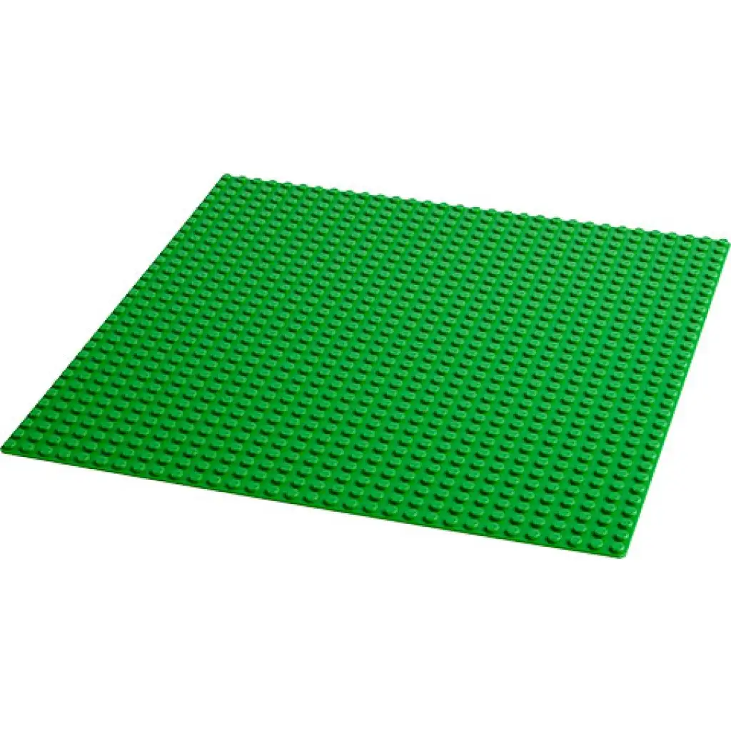 LEGO® Classic: Зелена основа (11023) изображение 2