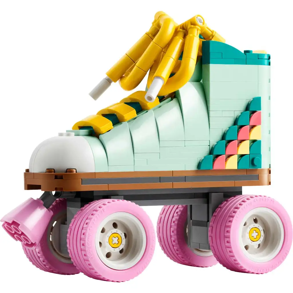 LEGO® Creator: Ретро ролери (31148) изображение 5