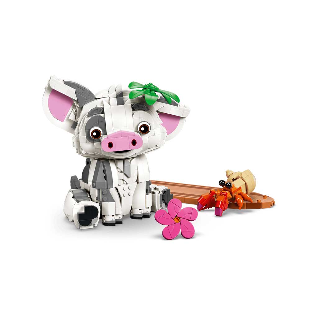 LEGO® Disney™: Пуа (43292) изображение 2