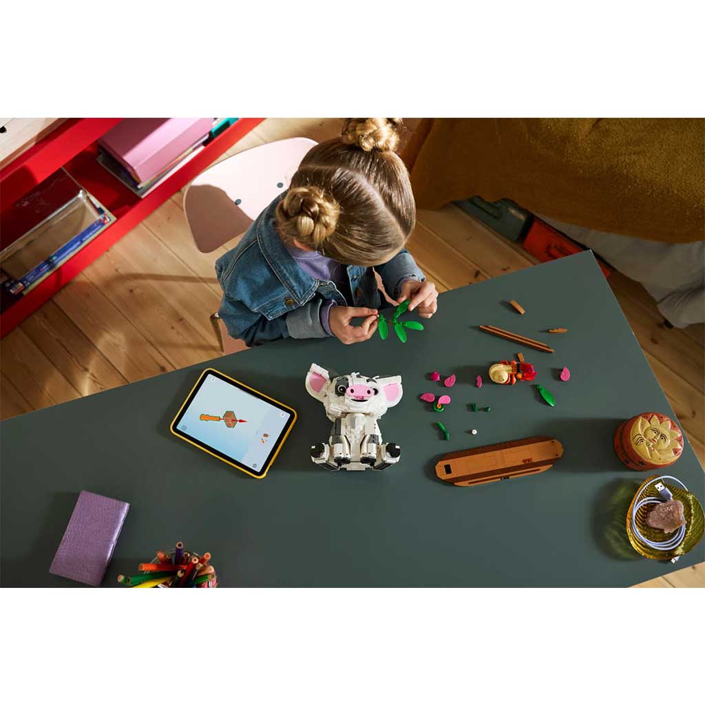 LEGO® Disney™: Пуа (43292) изображение 4