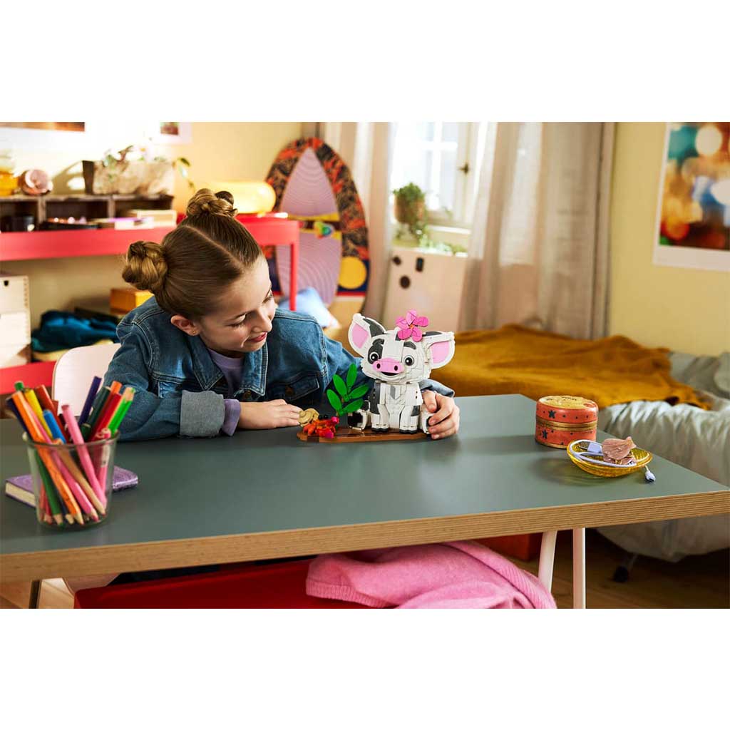 LEGO® Disney™: Пуа (43292) изображение 5