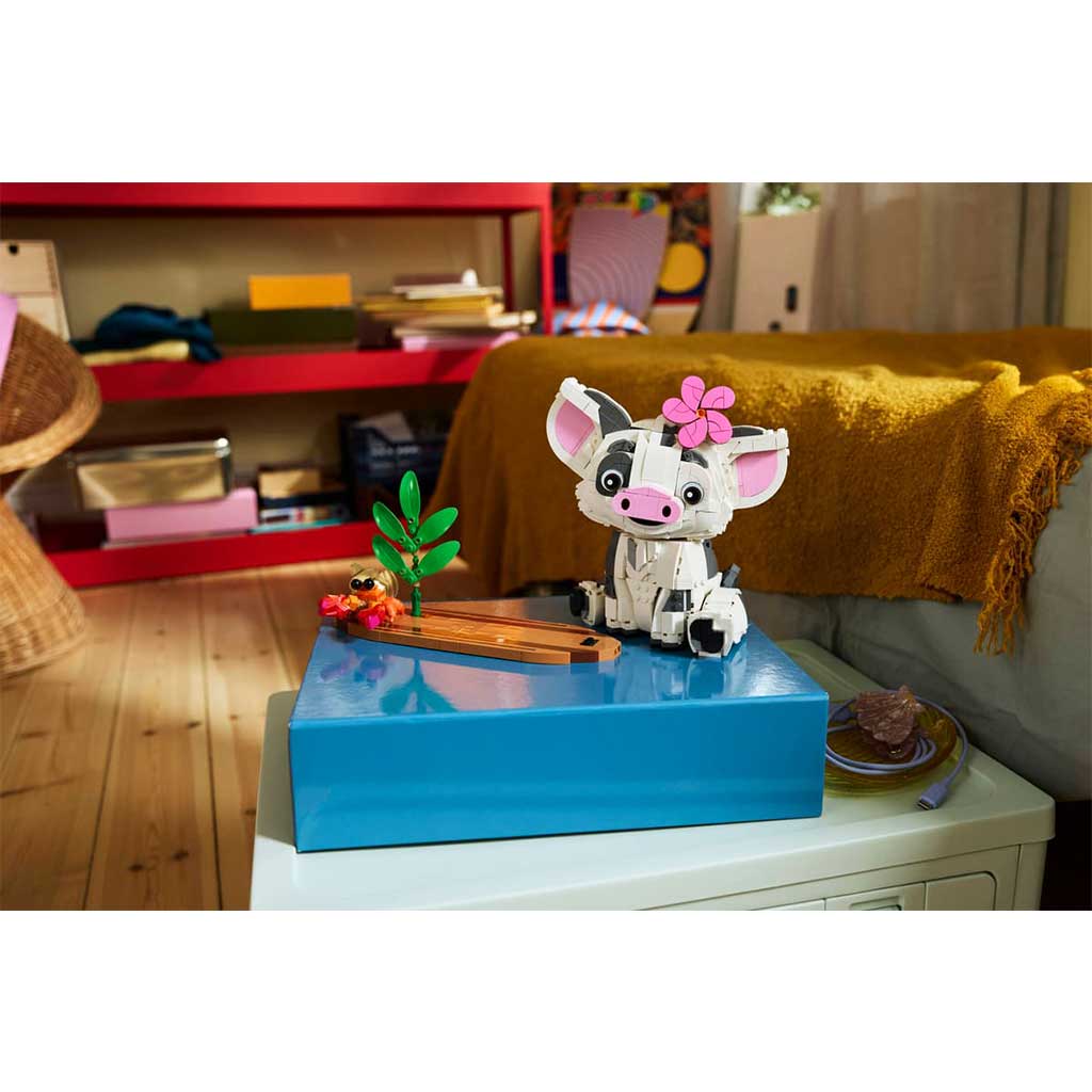 LEGO® Disney™: Пуа (43292) изображение 6