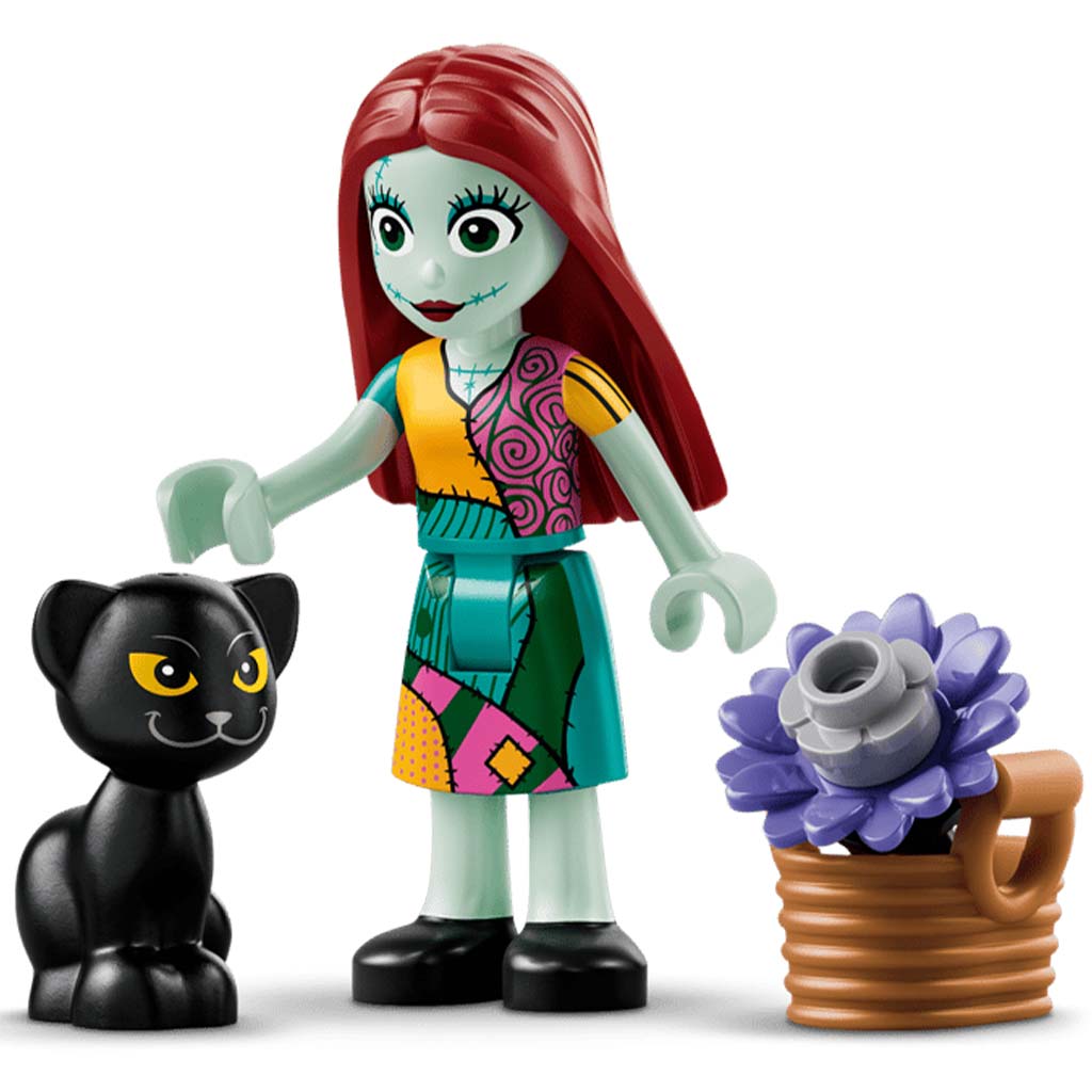 LEGO® Disney™: Сали цветен саксия (43288) изображение 3