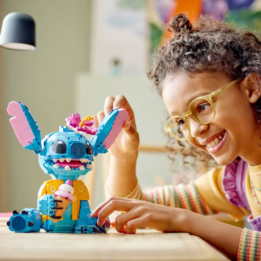 LEGO® Disney: Стич (43249) изображение 5