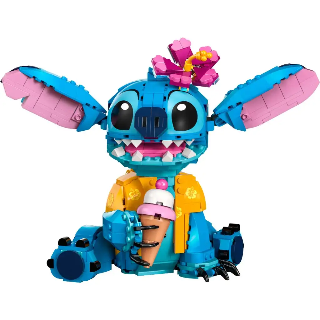LEGO® Disney: Стич (43249) изображение 6