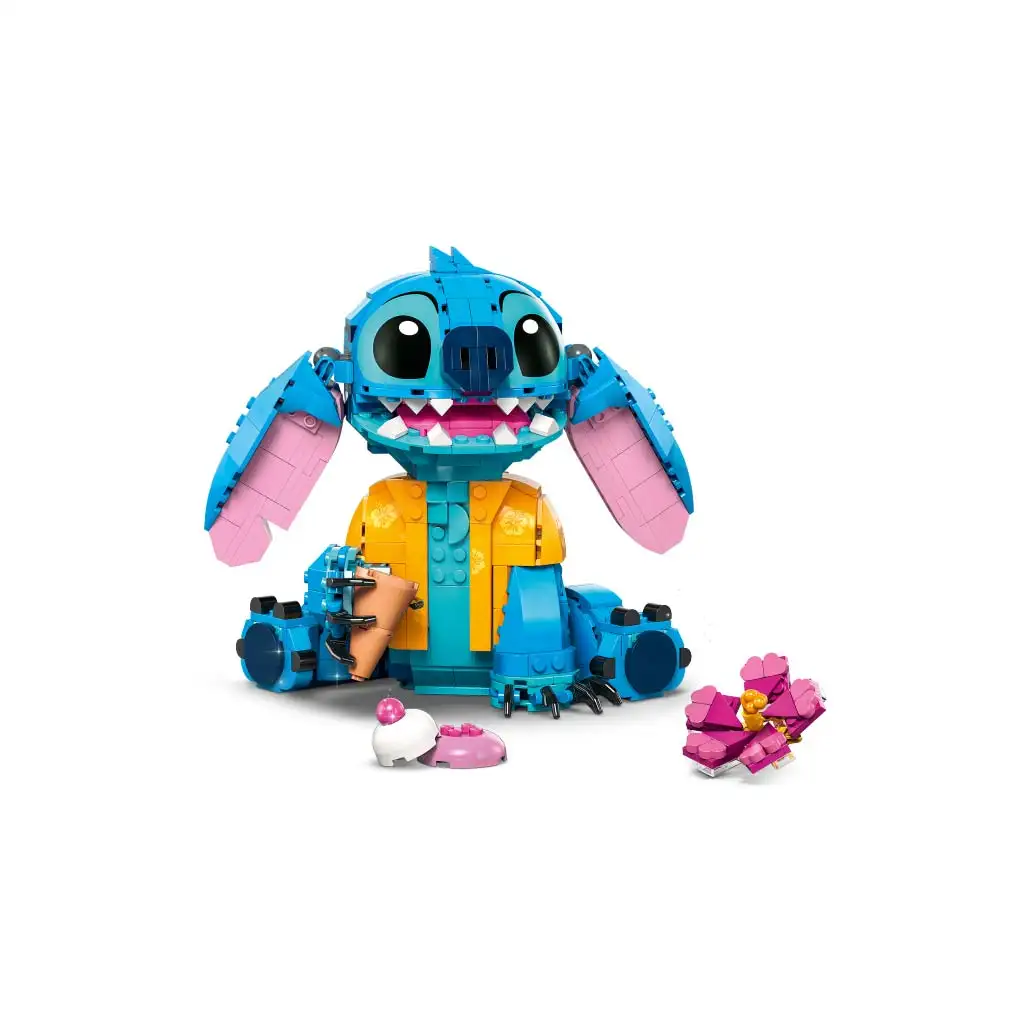LEGO® Disney: Стич (43249) изображение 7