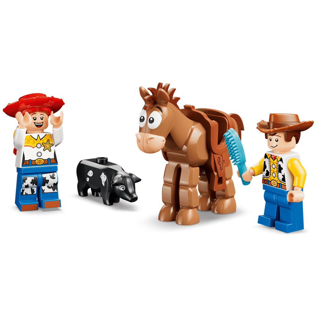 LEGO® Disney™ Toy Story: Blaze конюшня (43304) изображение 3