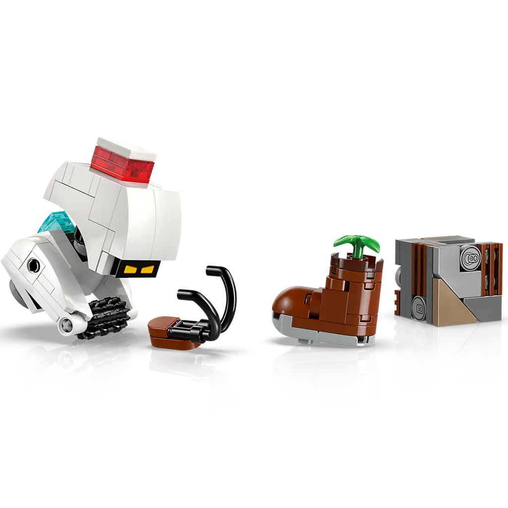 LEGO® Disney: WALL-E и EVA (43279) изображение 4
