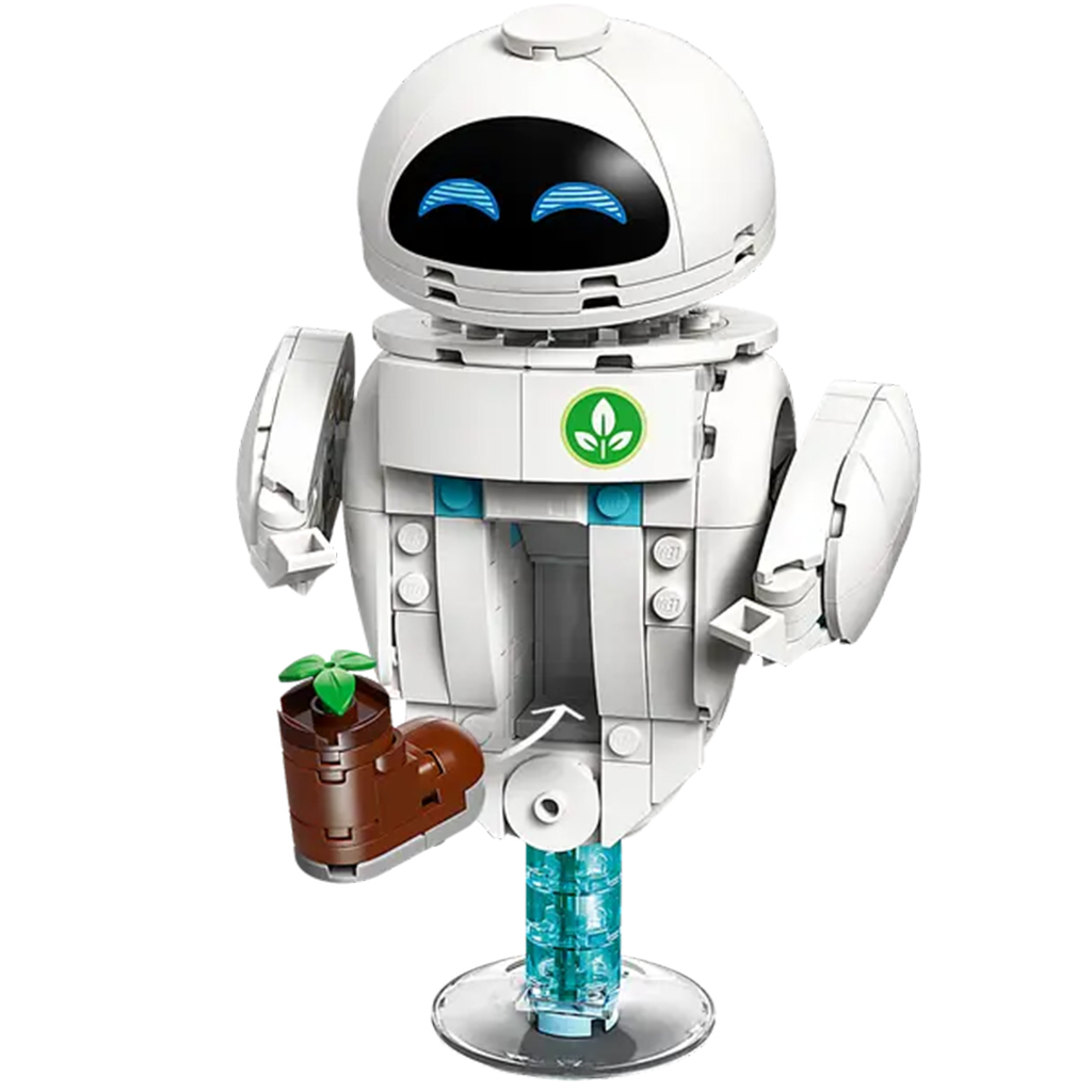 LEGO® Disney: WALL-E и EVA (43279) изображение 5