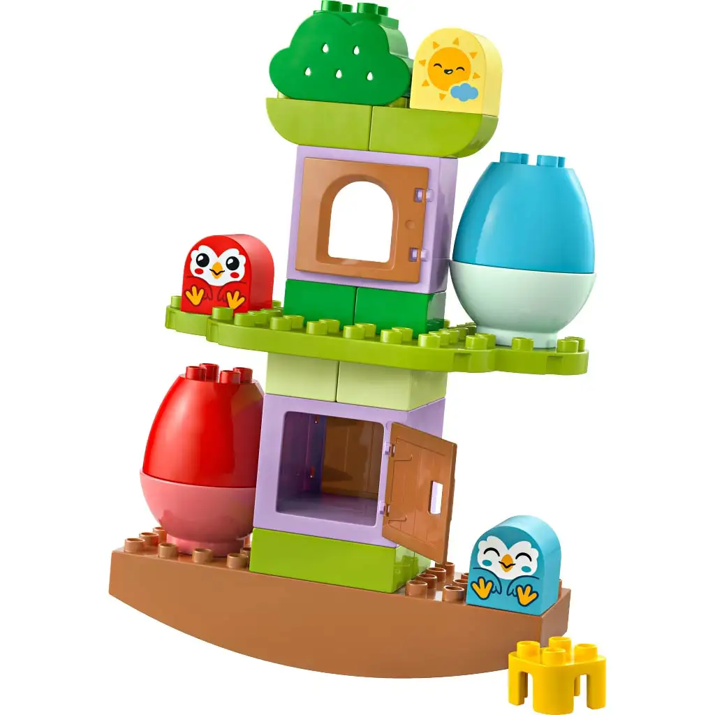 LEGO® DUPLO®: Балансова дървесина (10440) изображение 3