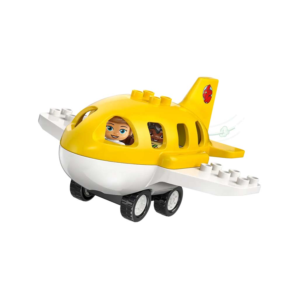LEGO® DUPLO®: Първо на летището (10443) изображение 4
