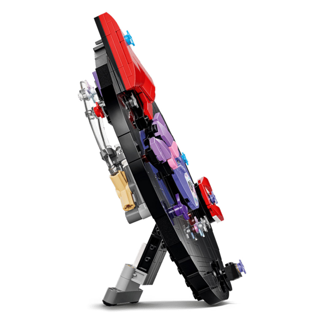 LEGO® Editions: Olivia Rodrigo винилна плоча (43028) изображение 3