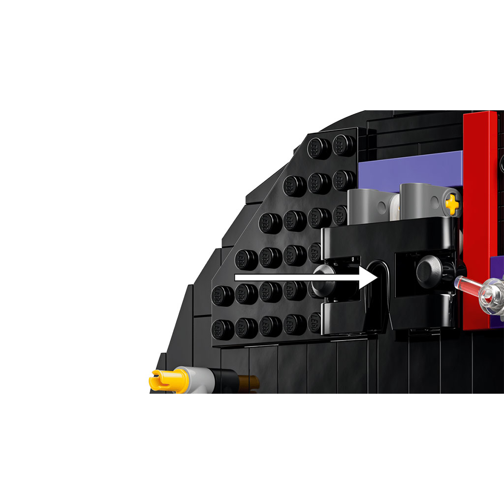 LEGO® Editions: Olivia Rodrigo винилна плоча (43028) изображение 6