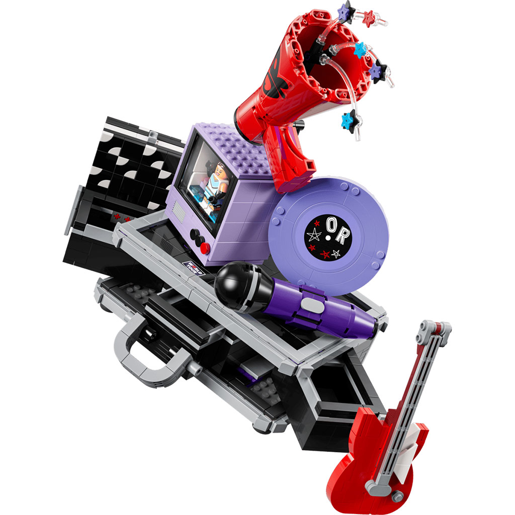 LEGO® Editions: Тайният склад на Оливия Родриго (43030) изображение 3