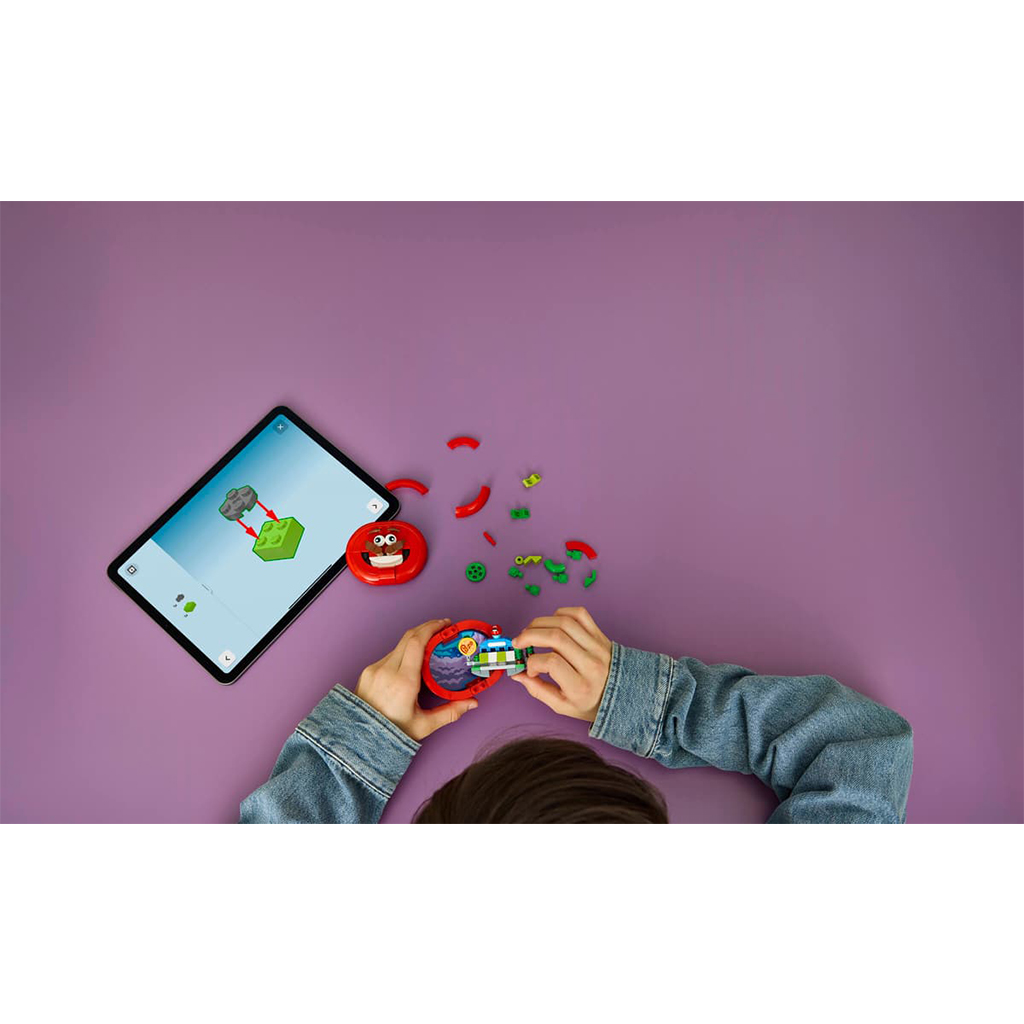 LEGO® Fortnite: Доматена глава (77079) изображение 4