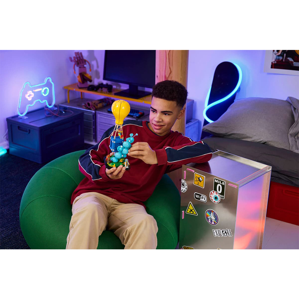 LEGO® Fortnite: Доставяне на запаси (77080) изображение 5