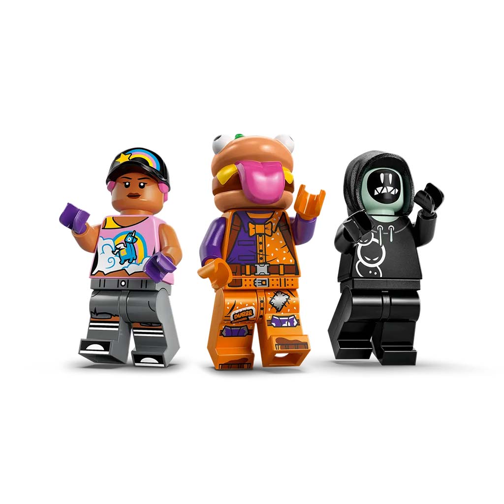 LEGO® Fortnite: Durrr Burger ресторан (77076) изображение 6