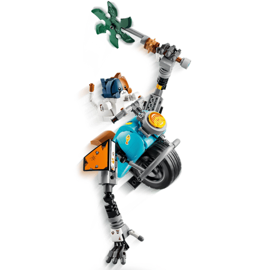 LEGO® Fortnite: КИТ (77081) изображение 3